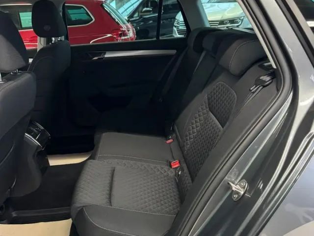 Skoda Superb 1.5 TSI Ambition