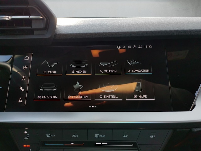 Audi A3 30 TFSI S-Tronic Sportback