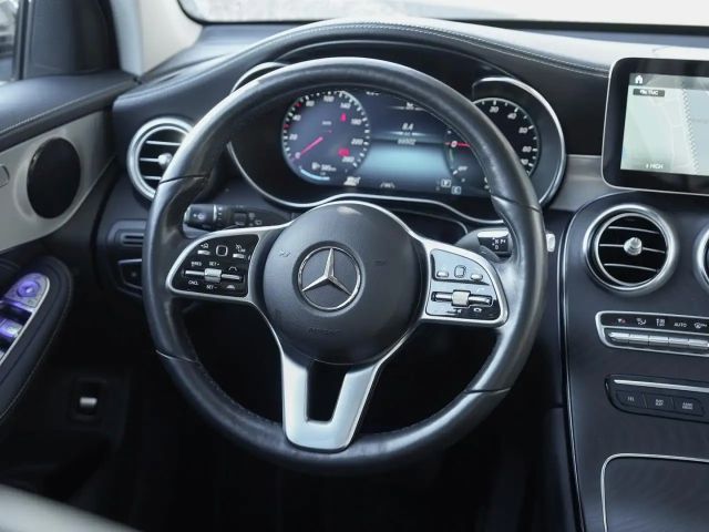 Mercedes-Benz GLC 300 4MATIC EXCLUSIVE