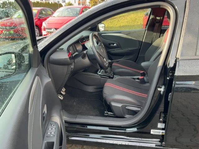 Opel Corsa 1.2 Turbo Turbo