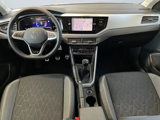 Volkswagen Taigo 1.0 TSI