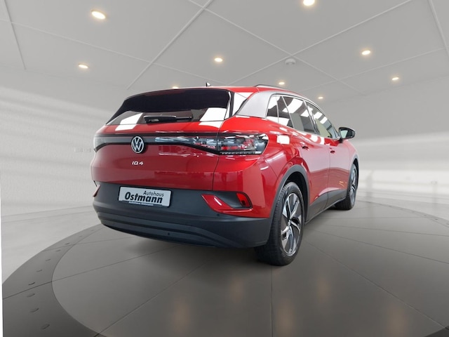 Volkswagen ID.4 19'' Navi SHZ CarPlay PDC