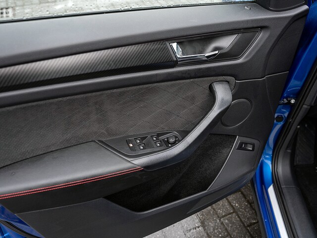 Skoda Kodiaq 2.0 TSI 4x4 RS