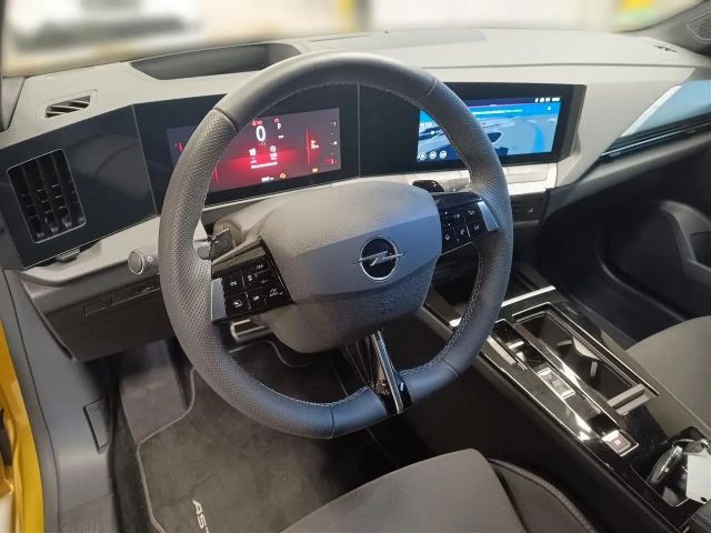 Opel Astra 1.2 Turbo GS-Line Grand Sport Turbo