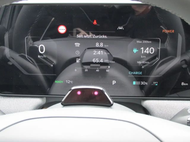 Kia EV3 81.4 kWh Earth FWD Long range Plus