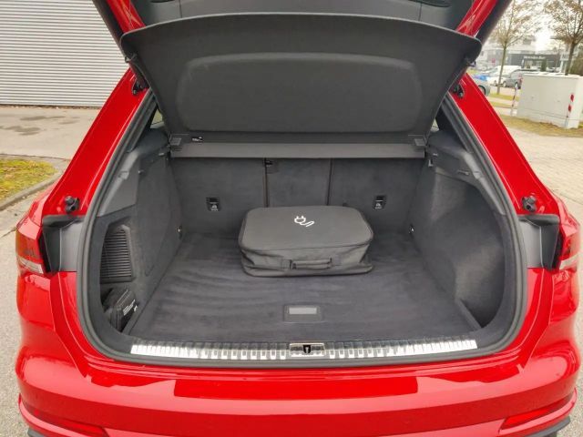 Audi Q3 Hybride S-Line S-Tronic