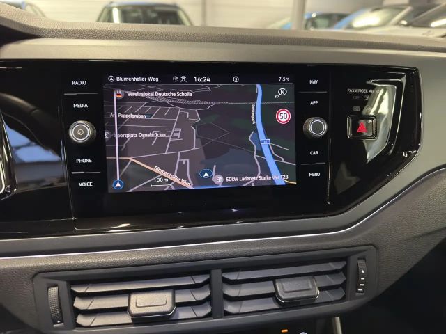 Volkswagen Taigo 1.5 TSI DSG R-Line