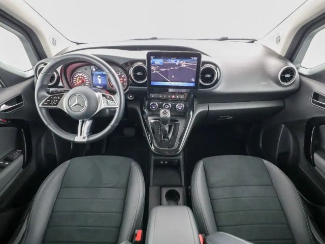 Mercedes-Benz T 180 Style