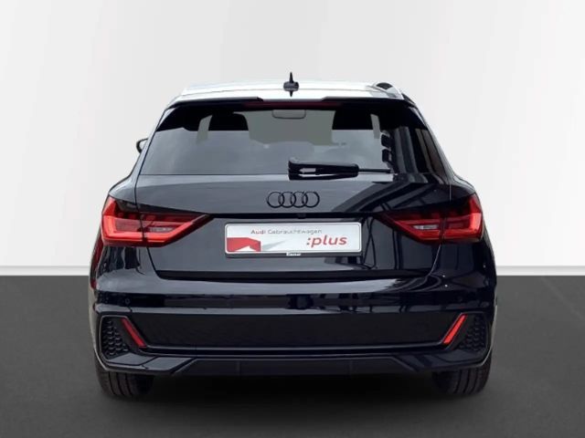 Audi A1 25 TFSI S-Line S-Tronic Sportback