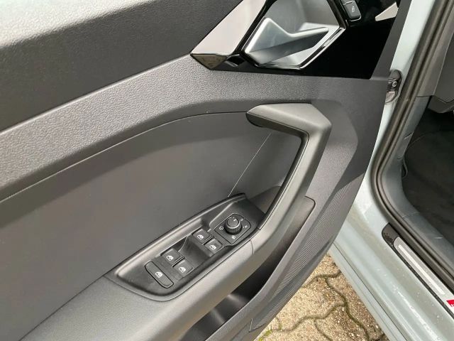 Audi A1 35 TFSI S-Line