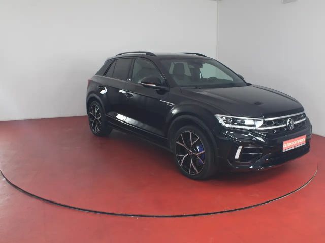 Volkswagen T-Roc 2.0 TSI