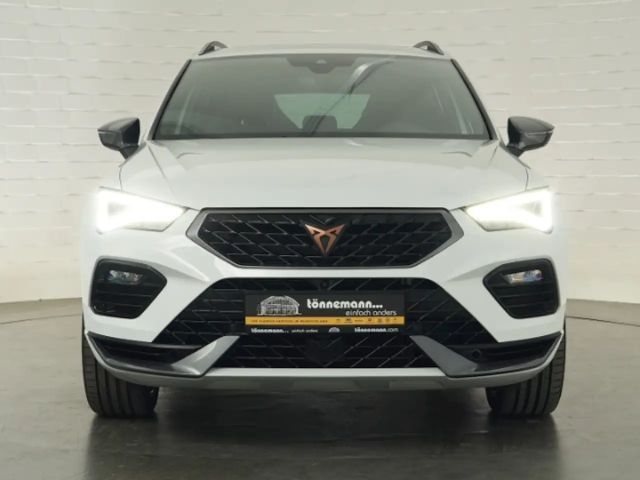 Cupra Ateca 4Drive DSG