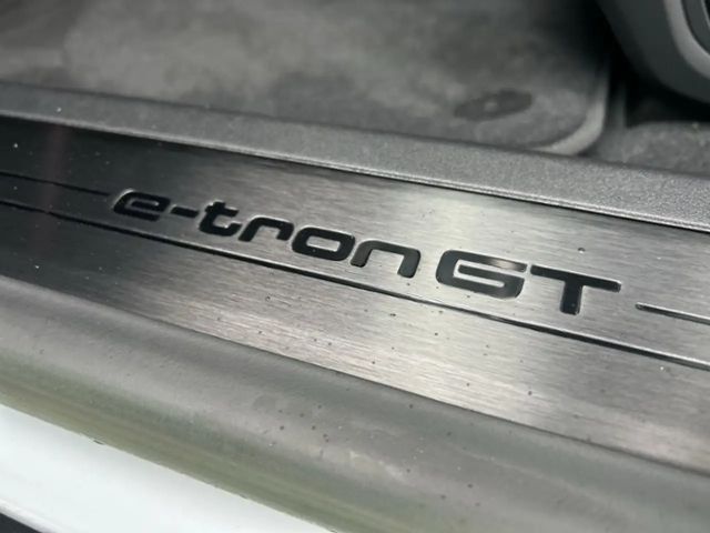 Audi e-tron GT Quattro