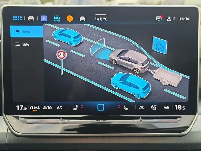 Volkswagen Golf 2.0 TDI DSG