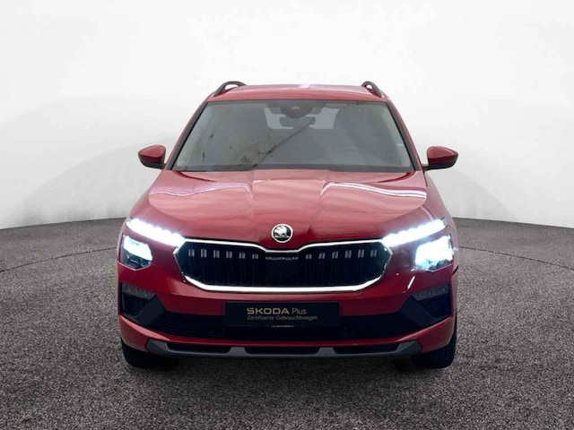 Skoda Kamiq 1.5 TSI Selection