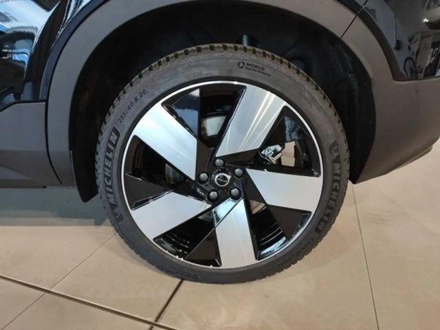 Volvo C40 AWD Twin Engine Ultimate