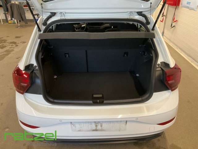 Volkswagen Polo 1.0 TSI IQ.Drive Life