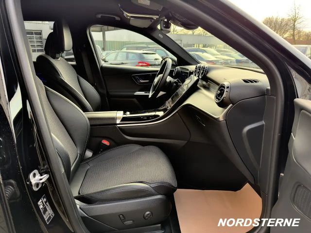 Mercedes-Benz GLC 300 4MATIC