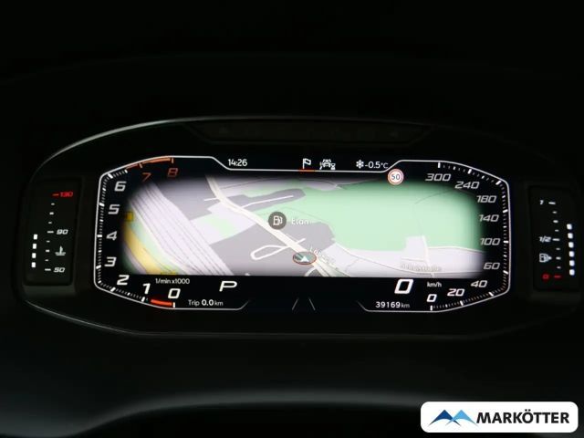 Cupra Ateca 2.0 TSI 4Drive VZ