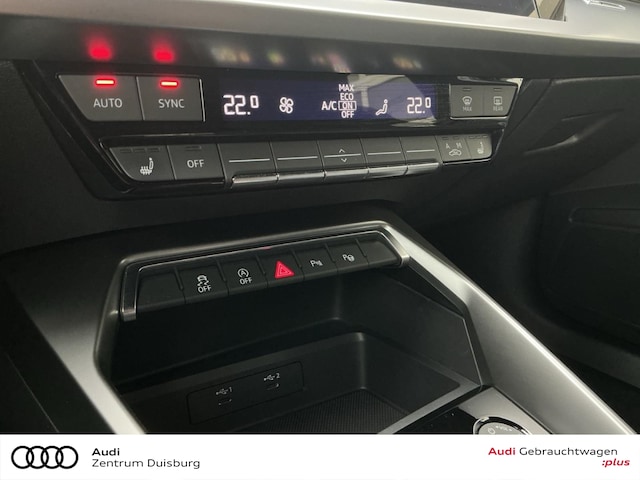 Audi A3 30 TFSI S-Tronic Sportback