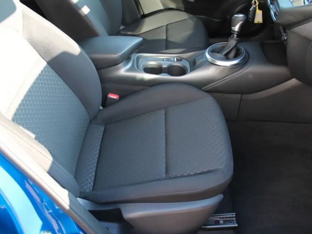 Nissan Juke Acenta DIG-T