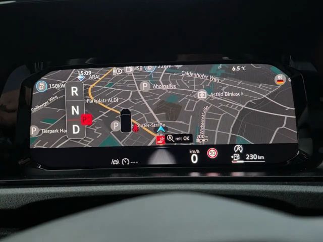 Volkswagen Caddy Life