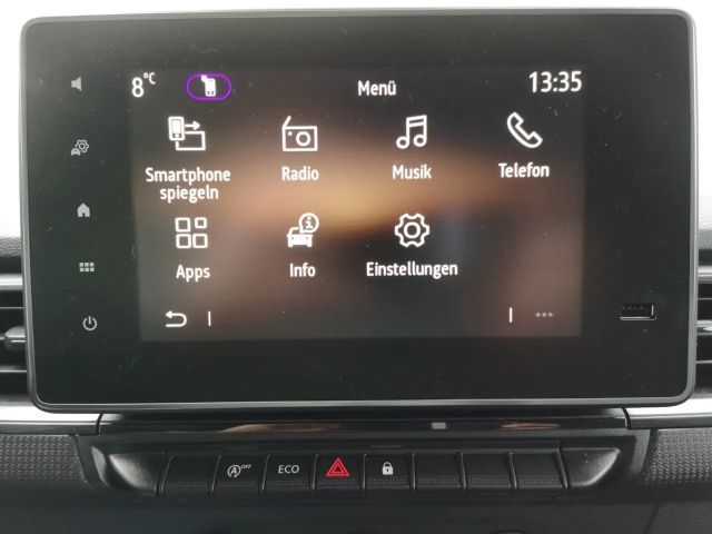 Renault Kangoo VAN Extra dCi 95