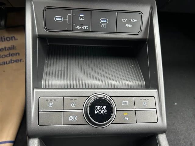 Hyundai Kona 64 kWh Electric