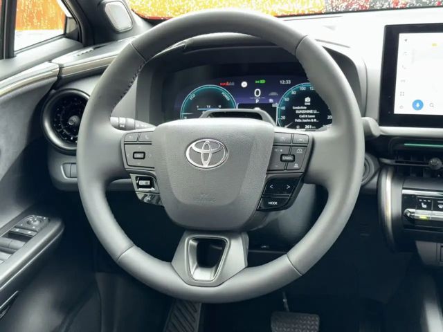 Toyota C-HR Lounge Plug-in