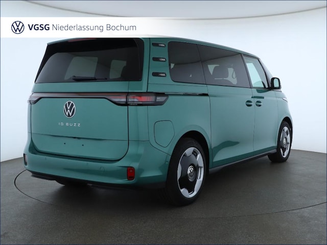 Volkswagen ID.Buzz Pro