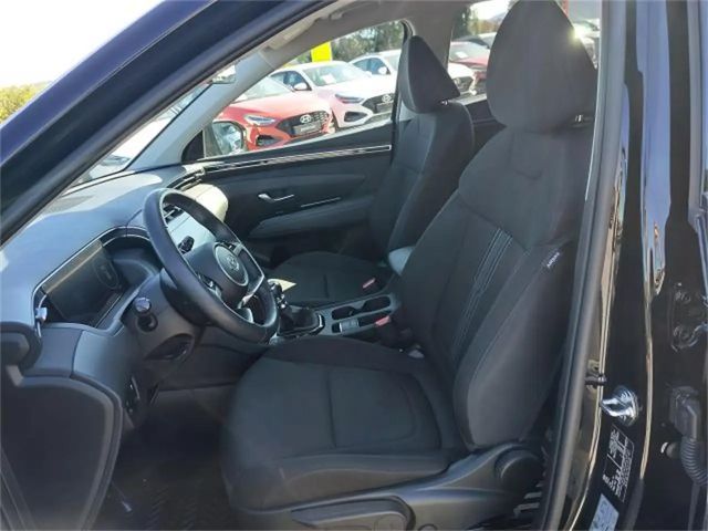 Hyundai Tucson 2WD T-GDi