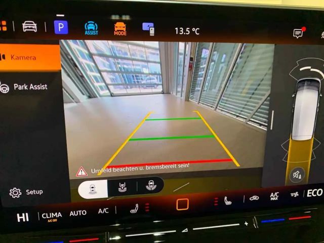 Volkswagen ID.Buzz IQ.Drive Pro