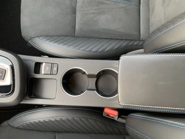 Renault Arkana E-Tech Esprit Hybrid