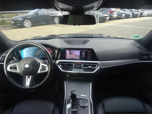 BMW 340 Touring xDrive