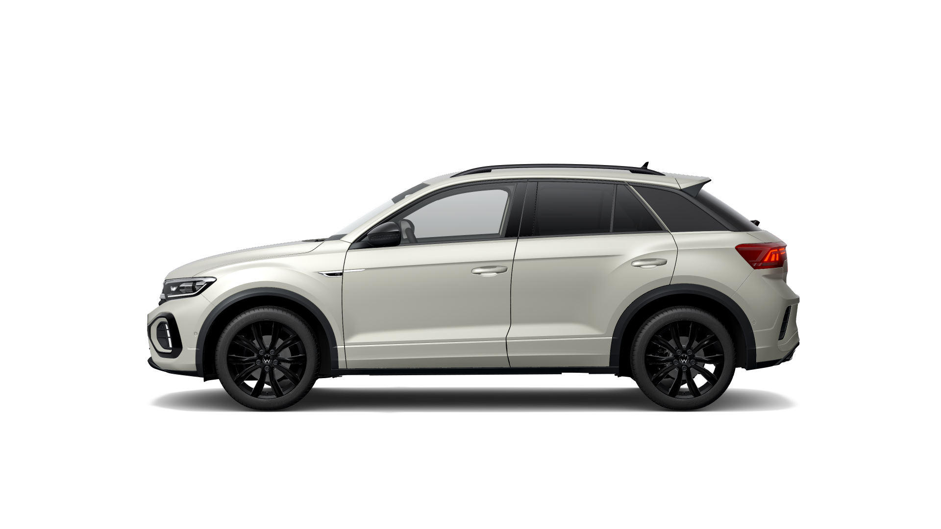 Volkswagen T-Roc 1.5 TSI R-Line