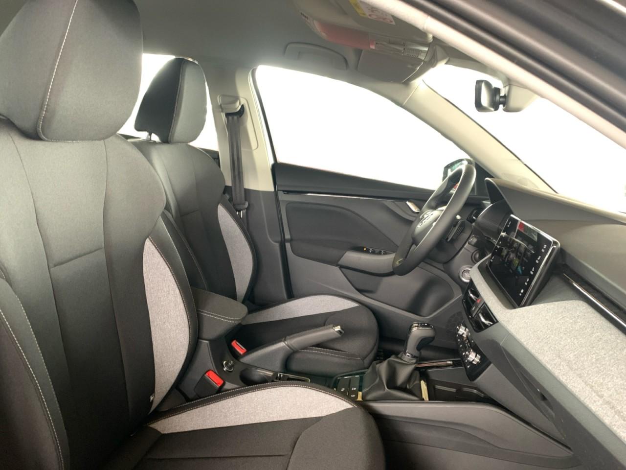 Skoda Scala Selection