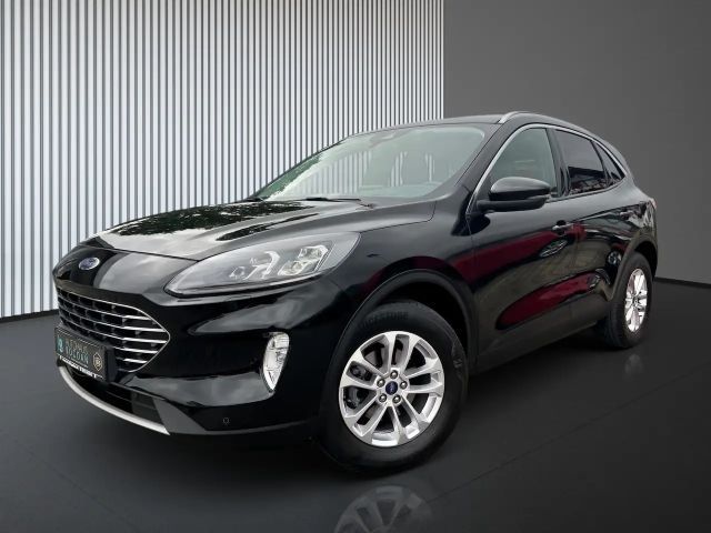 Ford Kuga Titanium X