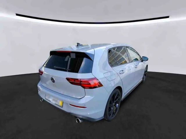 Volkswagen Golf 2.0 TSI DSG GTI