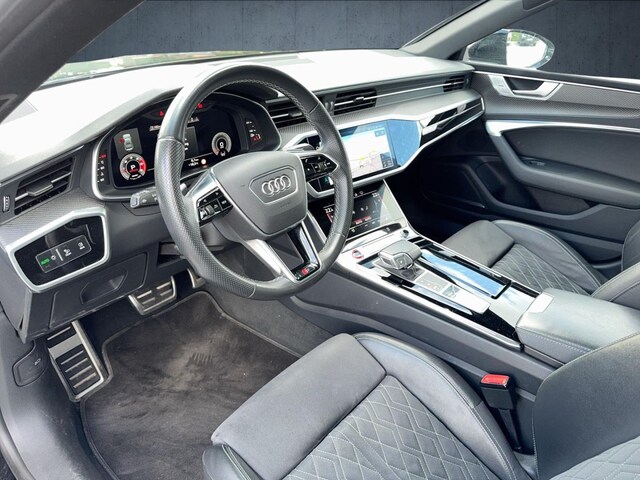 Audi S7 Quattro Sportback