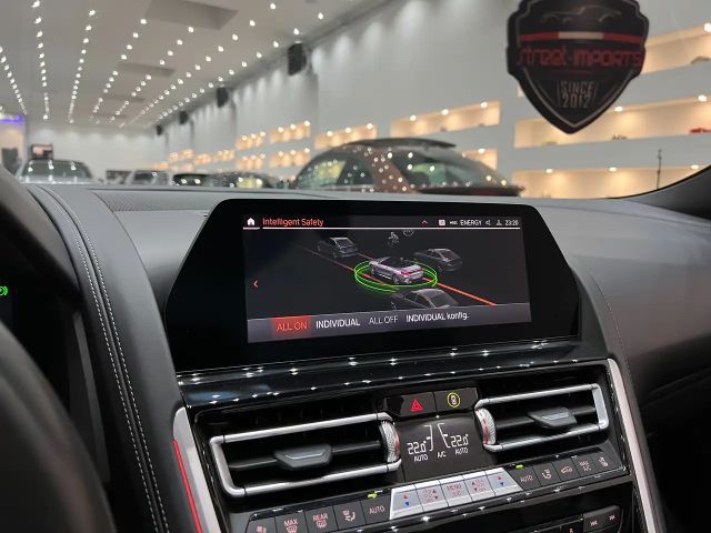 BMW 850 850i Cabrio xDrive