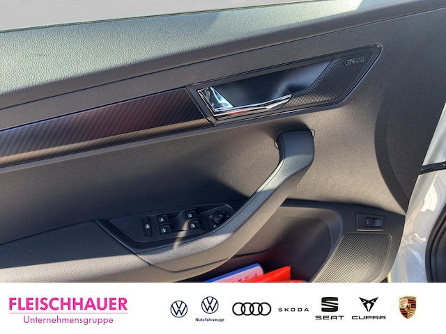 Skoda Karoq 2.0 TDI 4x4 Business Sportline