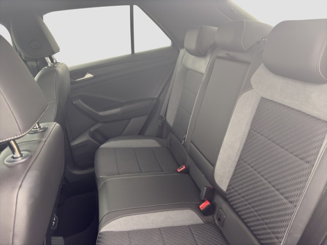 Volkswagen T-Roc 2.0 TSI Sport