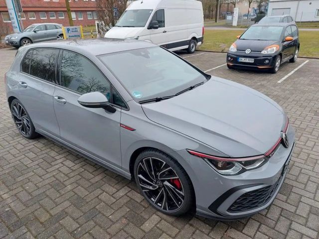 Volkswagen Golf GTI Golf VIII IQ.Drive