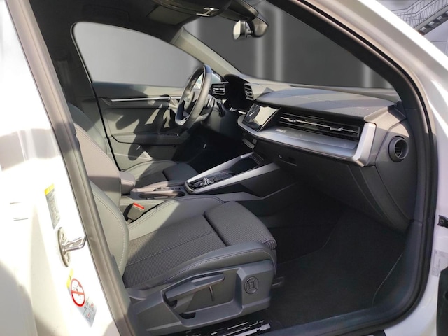 Audi S3 Quattro S-Tronic Sedan