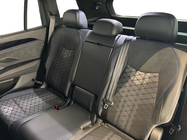 Volkswagen Tayron 4Motion R-Line