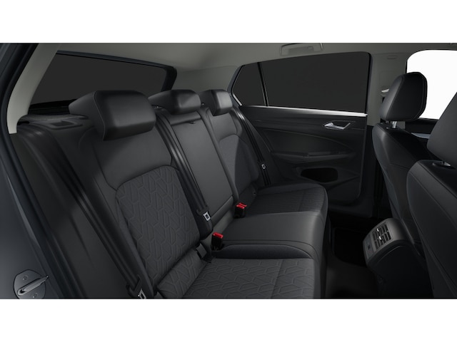 Volkswagen Golf 2.0 TDI Golf VIII