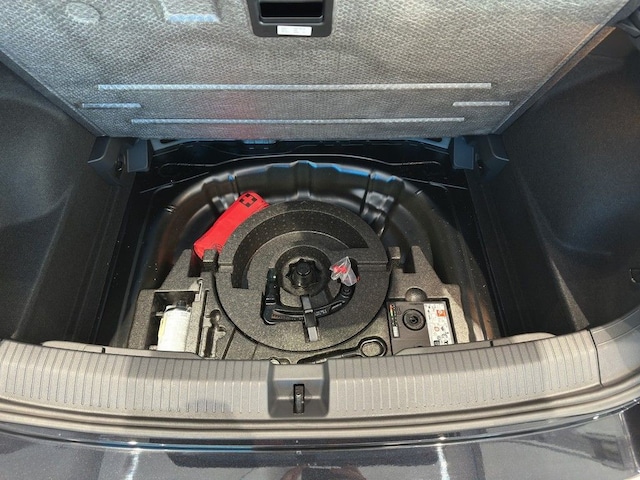 Volkswagen T-Roc DSG Style