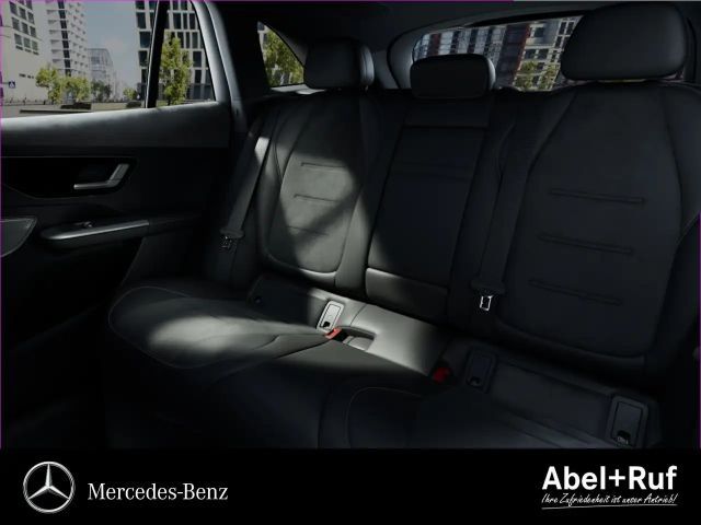 Mercedes-Benz EQE SUV 4MATIC AMG Line