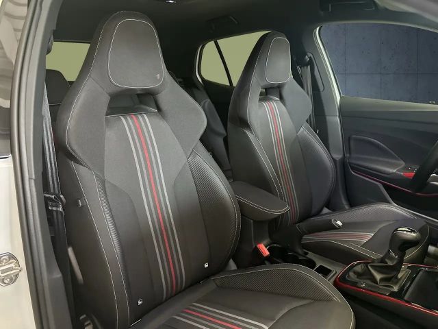 Skoda Fabia 1.0 TSI Monte Carlo