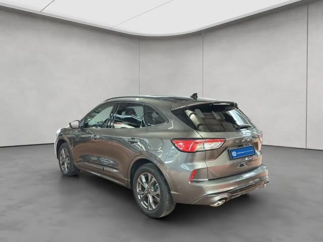 Ford Kuga Plug in Hybrid ST Line X